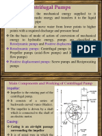 Centrifugal Pump