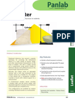 LE0806E Rotameter PDF