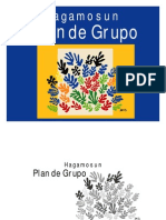 Hagamos Un Plan de Grupo