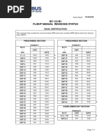 155b1 FLM Easa