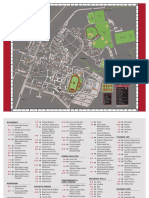 Campus Map 8 5x11