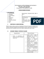 Mecanismo Diferencial - Silabos