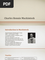 Mackintosh