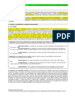 Tema 27. La Actividad Perceptiva de La Persona Humana