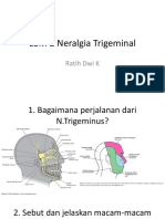 Ratih - LBM 2 Neralgia Trigeminal