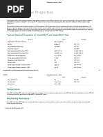 Polypropylene Properties - Vinidex