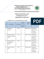 TL Analisis Capaian Kinerja UKM