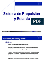 07 Sistema de Propulsion y Retardo 2014