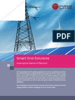 687 - Smart Grid Solutions