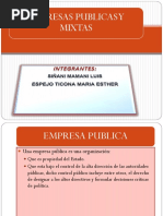 14 Empresa Publica