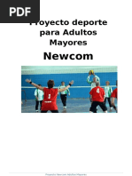 Proyecto Newcom Adultos Mayores