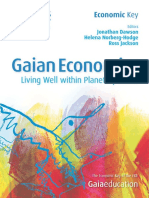 Gaian Economics PDF