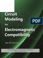 Circuit Modeling For EMC