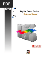 Digital Color BasicsCBT Ref Man PDF