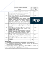 FALLSEM2017-18 MAT5702 TH SJT323 VL2017181005855 Assignment I MAT5002 Mathematics-For-Computer-Engineering TH 1 AC40