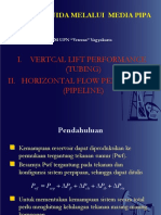 ALIRAN FLUIDA DIDALAM PIPA (Buat Uas)