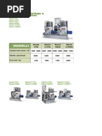 Rapanelli RAMEF Separators