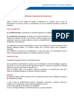 Tipos de Gratificaciones PDF