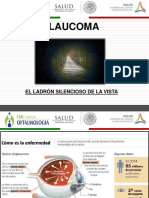 Glaucoma