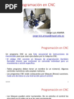 16 Clases Programacion G