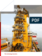 Royal IHC Pipelaying Brochure PDF