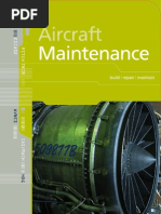 Aircraft Maintenance