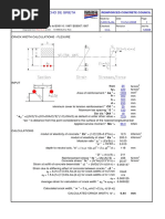 Calculo de Ancho de Grieta: Curso Patología Grid Line 1 Carvajal 13-Oct-2008 1