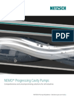 NETZSCH Progressing Cavity Pumps 04 16a