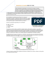 Armónicos y La Norma IEEE 519 1992