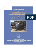 KONKAN COAST DEED National Seminar Updated Abstracts