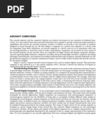 Aircraft Computers: 1999 John Wiley & Sons, Inc