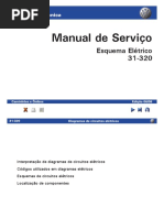 Sistema Eletrico Constellation 31320 PDF