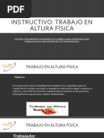 Instructivo FLSMIDTH