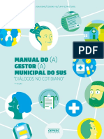 Manual Do Gestor SUS AF01