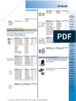 120 Cid Gas: A&I Products