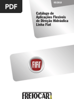 Fiat Direção Hidráulica