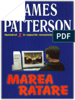 James Patterson - 2. Marea Ratare.v.1.0