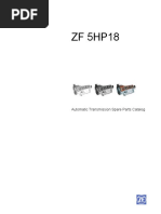 ZF 5HP18 PDF