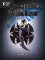 Rogue Trader - The Dark Kin (Soul Reaver Companion) PDF