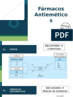 Antieméticos