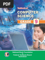 Computer Science 9 2017