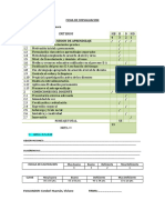 Ficha de Coevaluacion