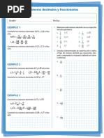 Actividad de Matematicas PDF