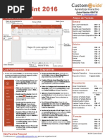 Powerpoint 2016 Guia Rapida