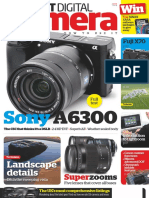 What Digital Camera - June 2016