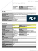 IWO Work Order Ref No. 17-043018: Requestor Details