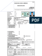 Application Form (C&W) PDF