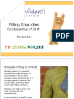 Fitting Shoulders-April PDF