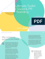 Social Branding Ebook