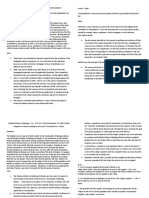 Insurance of Phil. Islands Corporation v. Spouses Gregorio GR No. 174104, February 14, 2011 "27 Yrs Na Ang Nakalipas, Ngayon Ka Lang Nagreklamo NG Fraud!" Prescription v. Laches